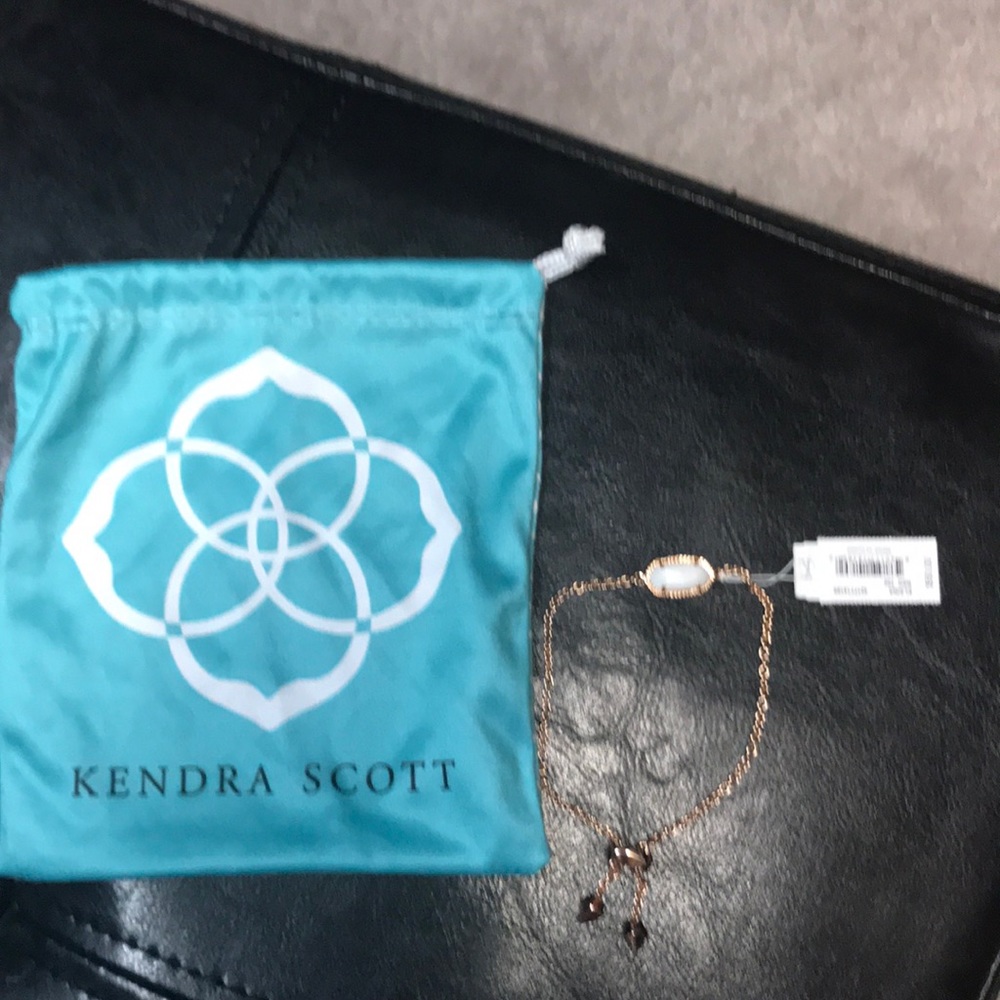 Kendra Scott bracelet